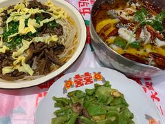 -五马集·海鲜·温州大牌档(黑金冠五马街十字路口店)
