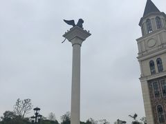 -美的鹭湖森林度假区