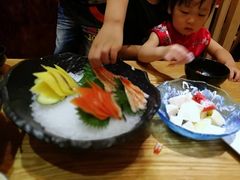 -栖川山葵家·寿喜锅·日式料理(龙湖北城天街商场店)