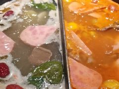 -山缓缓火锅(青岛万象城店)