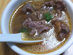 -梅州好吃腌面-达兴全猪汤(别走错店)