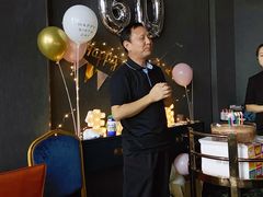 -喜棠·长沙家宴·海鲜·湘菜(麓谷店)