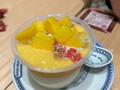 芒芒甘露双皮奶-赵记传承·中式甜品(中山石岐大信店)