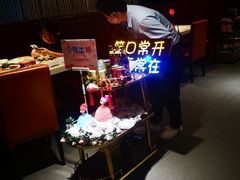 -海底捞火锅(龙茗路店)