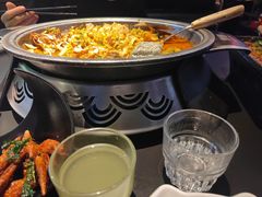 -烤匠麻辣烤鱼(IFS店)