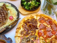 -get pizza意大利餐厅(凯德MALL店)