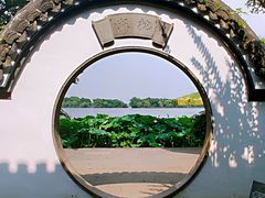 -郭庄茶室