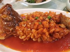 -海鲜城大家餐厅