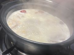 -捞王锅物料理(凯旋路店)