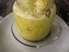 -自然餐厅(Phuket)