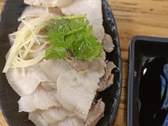 三层肉-阿勇鲁肉饭(龙茗路店)