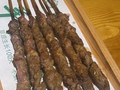 -娜仁图雅蒙古美食村(33小镇店)