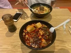 -阿生哥螺蛳粉(二七万达店)