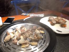 -苏大嘴海鲜牧场(奥林匹克店)