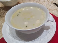 -上海金陵紫金山大酒店·汇海餐厅