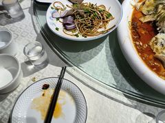 -金百万烤鸭店(良乡店)