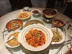 -老村长•湖北家常菜(南湖店)