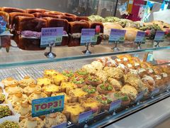 -PAOPAO Bakery&Café(港汇店)