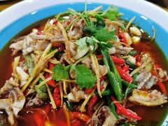 -非常粥道(天宝东街店)