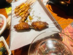 -火联烧烤(学院路创始店)
