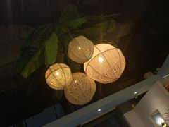-CHINCHIN 青青·泰国料理(万象食家店)