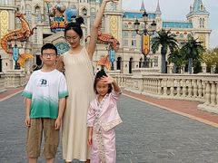 -哈尔滨波塞冬海底世界