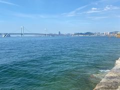 -棒棰岛宾馆景区