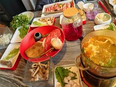-合乐·创意火锅(亚东柒号店)