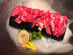 -牛New寿喜烧(曹路花园城店)