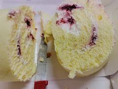 -SKROLL卡特司库·蛋糕定制·生吐司·司康(古北程家桥店)