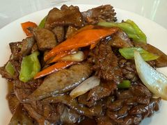 -宝发园名菜馆