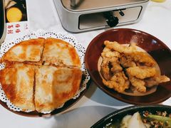 农家小酥肉-乔阿马·江南味·驴肉香(龙湖华泾天街店)