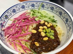 -姚记炒肝店(鼓楼店)