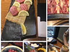 -炎蔵牛舌烤肉