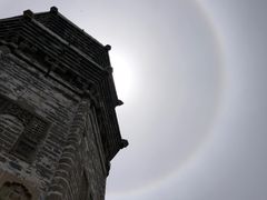 -天津盘山风景名胜区