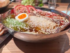 -KimPro 辛普乐概念韩餐