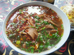 android_upload_pic-老李家杂肝汤(回民街店)