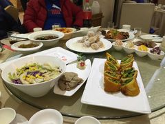 -红菜坊·烤鸭·川鲁宴(石园店)