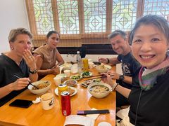 -孙盛兴奥灶面馆·蟹黄面·三虾面(山塘街总店)