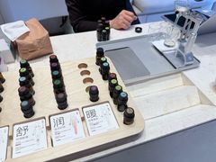 -泰合玺·精油疗愈 SPA(南京河西万达店)