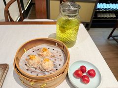 -淮扬府·游园京梦(中粮广场店)