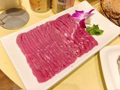 -南门涮肉(东单店)
