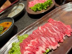 -老墙根涮肉·铜锅·烧烤(王四营店)