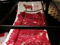 -左庭右院鲜牛肉火锅(新梅广场店)
