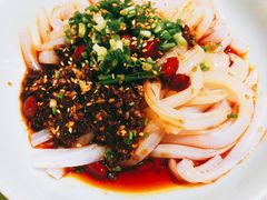 川北凉粉-辛香汇(飞洲店)