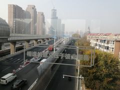 -复兴门(地铁站)