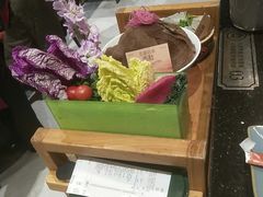 -五星桥原切肥牛火锅·30年专注好牛肉(湖塘店)