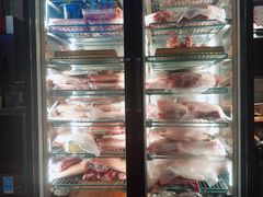 自助取餐区-济州爱肉堂(总店)