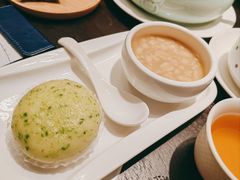 侨乡葱茸包-闽和南(深圳万象城店)