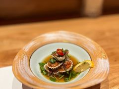 -人间酒暖·Go blanc·烧鸟·深夜食堂(陆家嘴店)